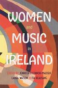 Beausang / Watson / O’Connor-Madsen |  Women and Music in Ireland | Buch |  Sack Fachmedien