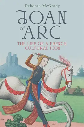 McGrady | Joan of Arc | Buch | 978-1-78327-775-9 | www.sack.de