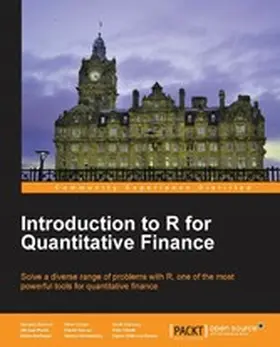 Daroczi / Daróczi / Csóka |  Introduction to R for Quantitative Finance | eBook | Sack Fachmedien