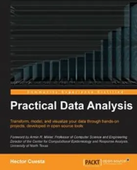 Cuesta |  Practical Data Analysis | eBook | Sack Fachmedien