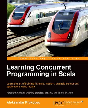 Prokopec |  Learning Concurrent Programming in Scala | eBook | Sack Fachmedien