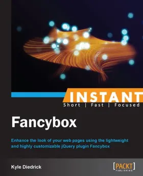 Diedrick |  Instant Fancybox | eBook | Sack Fachmedien