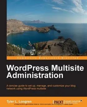Longren |  WordPress Multisite Administration | eBook | Sack Fachmedien