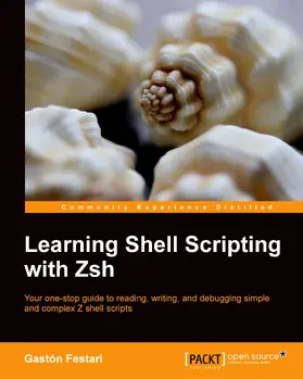 Festari |  Learning Shell Scripting with Zsh | eBook | Sack Fachmedien