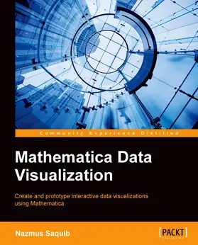 Saquib |  Mathematica data visualization | eBook | Sack Fachmedien