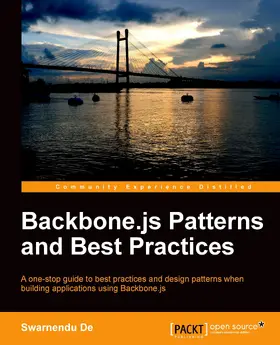 De |  Backbone.js Patterns and Best Practices | eBook | Sack Fachmedien