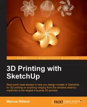 Gottesman |  3D Printing with Sketchup | eBook | Sack Fachmedien