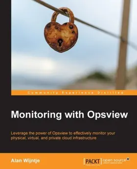 S Wijntje |  Monitoring with Opsview | eBook | Sack Fachmedien