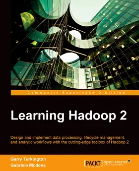 MODENA |  Learning Hadoop 2 | eBook | Sack Fachmedien