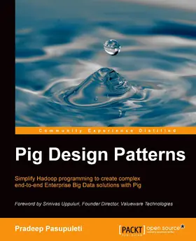 Pasupuleti |  Pig Design Patterns | eBook | Sack Fachmedien