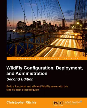 Marchioni |  WildFly Configuration, Deployment, and Administration | eBook | Sack Fachmedien