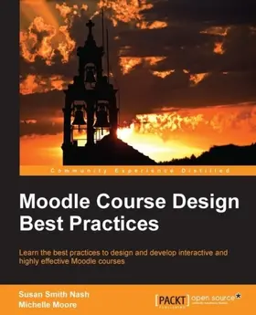 Nash |  Moodle Course Design Best Practices | eBook | Sack Fachmedien