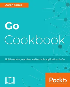 Torres |  Go Cookbook | eBook | Sack Fachmedien