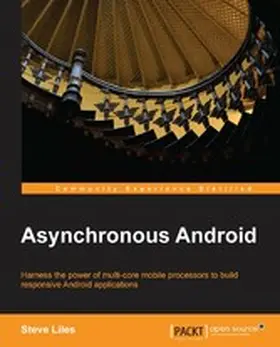 Liles |  Asynchronous Android | eBook | Sack Fachmedien