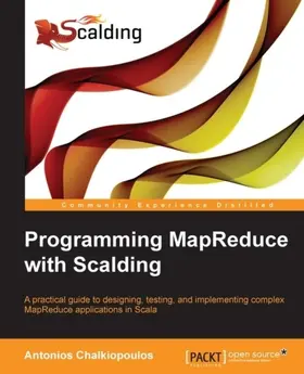 Chalkiopoulos |  Programming MapReduce with Scalding | eBook | Sack Fachmedien