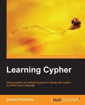 Panzarino |  Learning Cypher | eBook | Sack Fachmedien