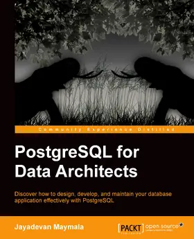 M |  PostgreSQL for Data Architects | eBook | Sack Fachmedien