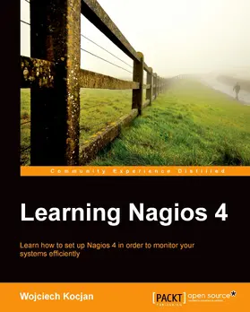 Kocjan |  Learning Nagios 4 | eBook | Sack Fachmedien