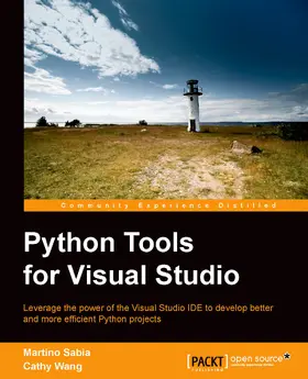 Sabia |  Python Tools for Visual Studio | eBook | Sack Fachmedien