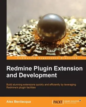 Bevilacqua |  Redmine Plugin extension and development | eBook | Sack Fachmedien