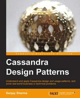 Sharma | Cassandra Design Patterns | E-Book | sack.de
