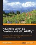 Vohra |  Advanced Java(R) EE Development with WildFly(R) | eBook | Sack Fachmedien