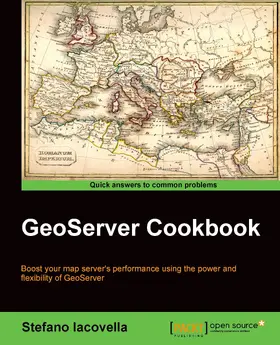 Iacovella |  GeoServer Cookbook | eBook | Sack Fachmedien