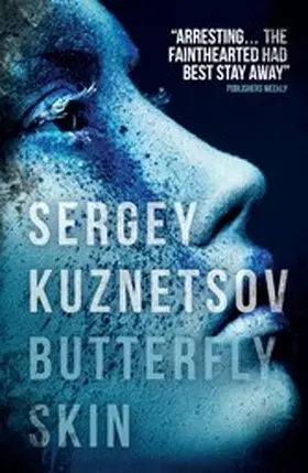 Kuznetsov |  Butterfly Skin | eBook | Sack Fachmedien