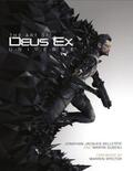 Davies |  The Art of Deus Ex Universe | Buch |  Sack Fachmedien