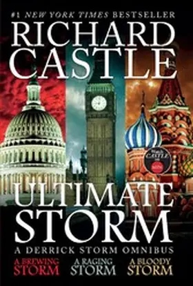 Castle |  Ultimate Storm | eBook | Sack Fachmedien