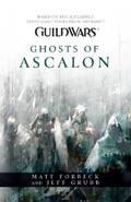 Forbeck / Grubb |  Ghosts of Ascalon | eBook | Sack Fachmedien