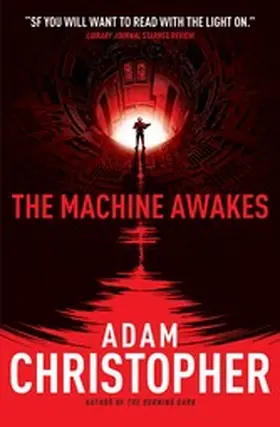 Christopher |  The Machine Awakes | eBook | Sack Fachmedien