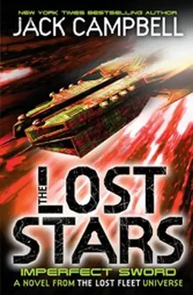 Campbell |  The Lost Stars: Imperfect Sword | eBook | Sack Fachmedien