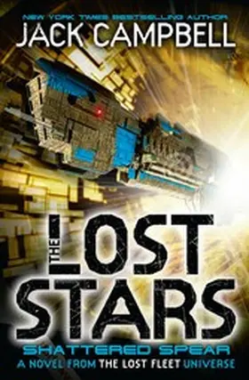 Campbell |  The Lost Stars | eBook | Sack Fachmedien