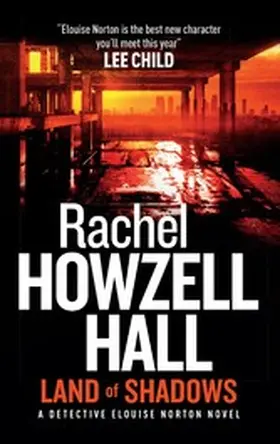 Howzell Hall |  Land of Shadows | eBook | Sack Fachmedien