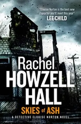 Howzell Hall |  Skies of Ash | eBook | Sack Fachmedien