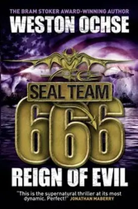 Ochse |  SEAL Team 666: Reign of Evil | eBook | Sack Fachmedien
