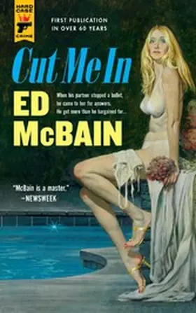 McBain |  Cut Me In | eBook | Sack Fachmedien