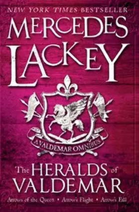 Lackey |  The Heralds of Valdemar (A Valdemar Omnibus) | eBook | Sack Fachmedien