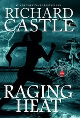 Castle |  Raging Heat (Castle) | eBook | Sack Fachmedien