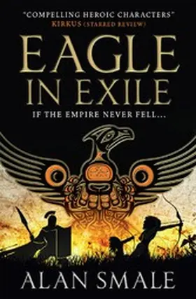 Smale |  Eagle in Exile | eBook | Sack Fachmedien