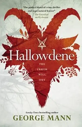 Mann |  Wychwood - Hallowdene | eBook | Sack Fachmedien