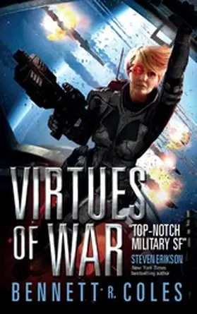 Coles |  Virtues of War | eBook | Sack Fachmedien