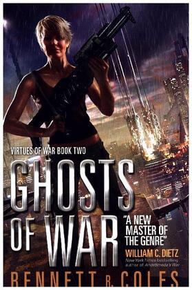 Coles |  Virtues of War | Buch |  Sack Fachmedien