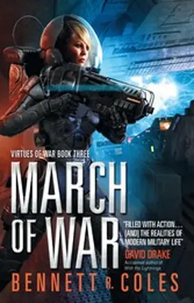 Coles |  Virtues of War | eBook | Sack Fachmedien