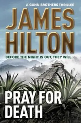 Hilton |  Pray for Death | eBook | Sack Fachmedien