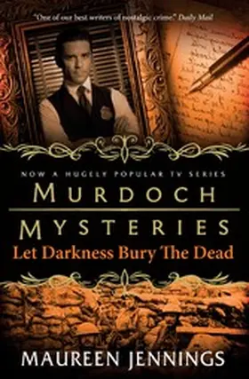 Jennings |  Murdoch Mysteries | eBook | Sack Fachmedien