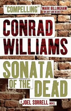 Williams |  Sonata of the Dead | eBook | Sack Fachmedien
