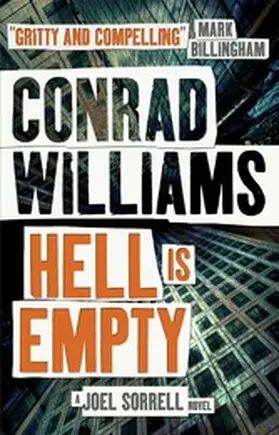 Williams |  Hell is Empty | eBook | Sack Fachmedien