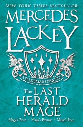 Lackey |  The Last Herald-Mage - A Valdemar Omnibus | Buch |  Sack Fachmedien